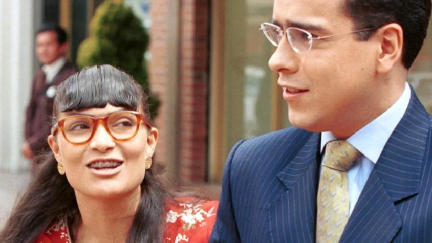 “Yo soy Betty, la fea” regresa al 13: estos son los integrantes de la serie que ya fallecieron