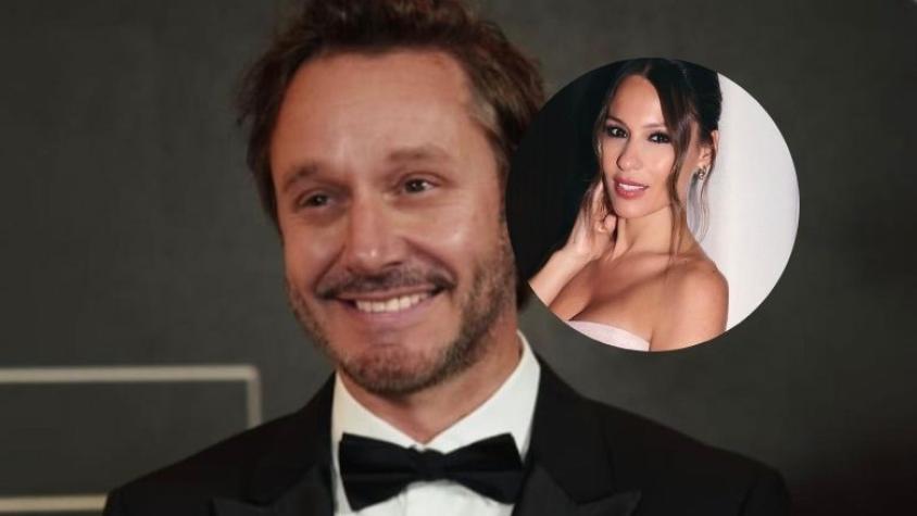 Hijo de Benjamín Vicuña se muestra en redes con su nueva novia: la encontraron parecida a Pampita