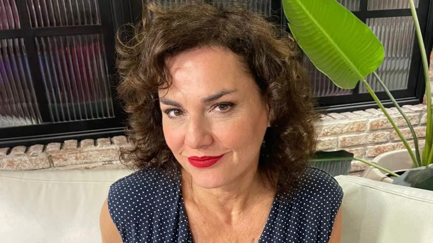 Fotos de Berta Lasala provocan ola de comentarios por su apariencia: “Sin Photoshop”