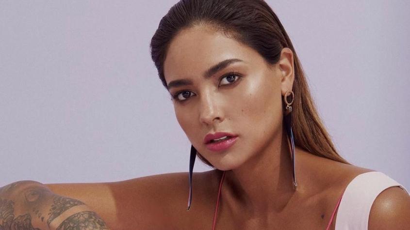 El mensaje de la hija de Camila Recabarren por Día de la Madre: mira cómo ha crecido