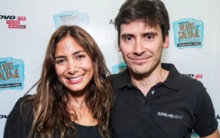 Están enormes: mira cómo han crecido las hijas de Catalina Olcay y Álvaro Espinoza