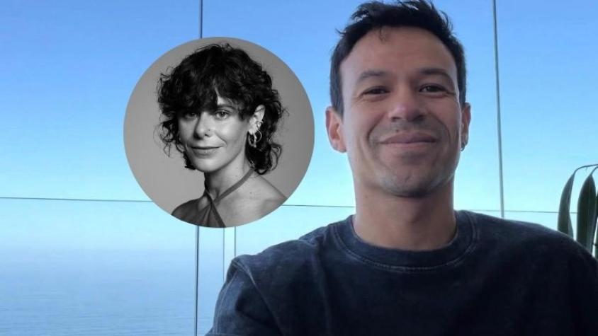Igual a la mamá: Chapu Puelles evidenció lo grande que está su hijo con la actriz Montserrat Ballarin