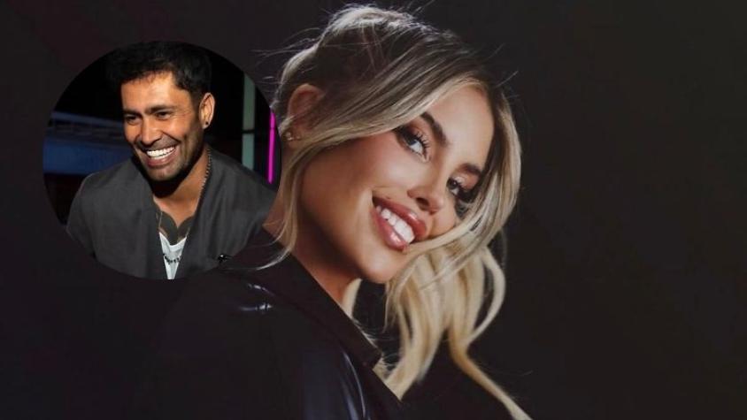 Coté López sorprende con video junto a Luis Jiménez: “Les voy a dar noticia”