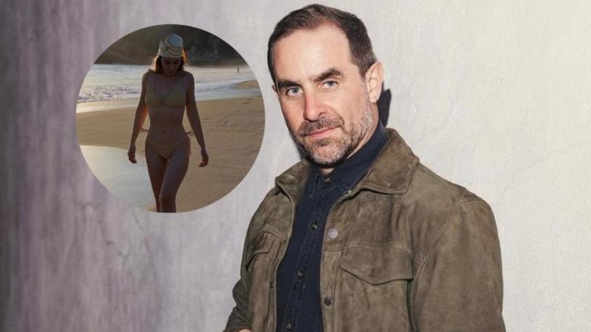 No es Daniela Nicolás: conocida actriz confirma que tuvo un romance con Cristián Arriagada