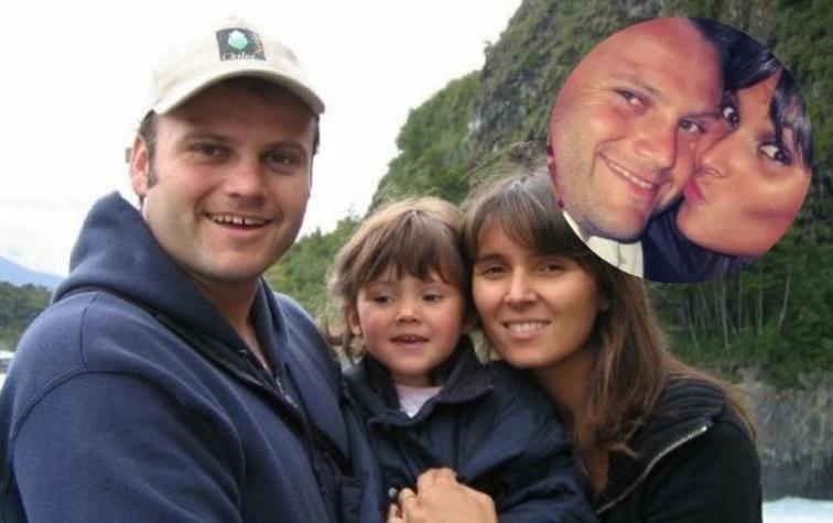 Tienen 23 y 18 años: el increíble parecido de las hijas de Roberto Bruce con el periodista