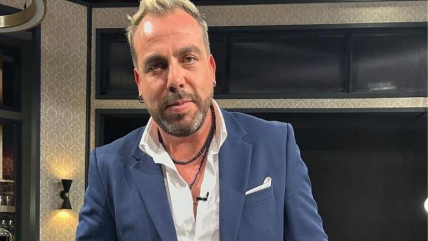Revelan presente de Francisco Kaminski tras caso “Rey David”: “No tiene ni para comer”