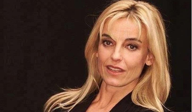 Foto de Adriana Vacarezza con su hijo Daniel Gijón genera ola de comentarios: “Igualitos”