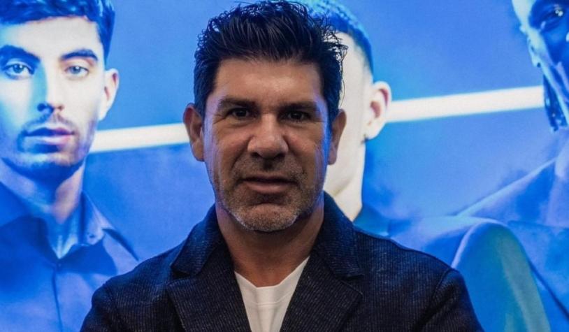 Destapan posible nuevo romance de Marcelo Salas con exchica reality Mariana Alcalde