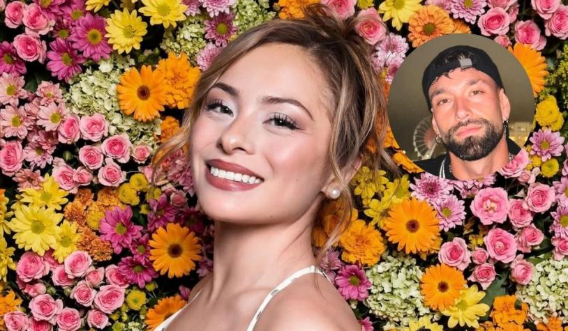Skarleth Labra revela los motivos del quiebre con expareja: "Es parte de madurar"
