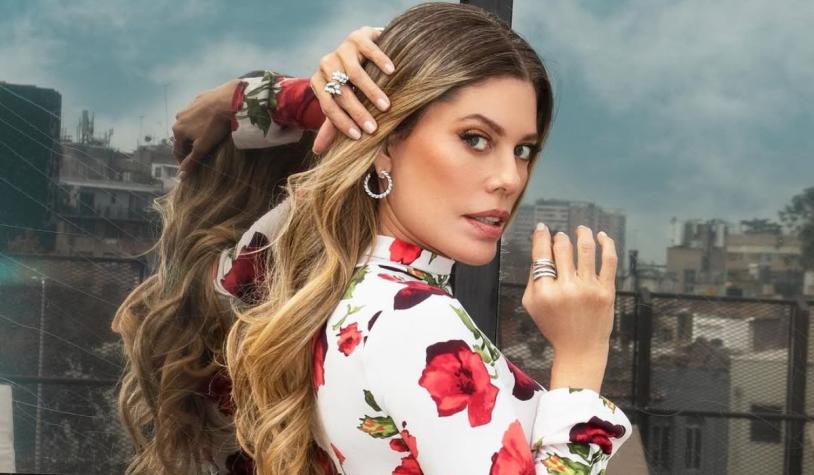 Yo soy Betty, la fea vuelve a Canal 13: así luce hoy Lorna Cepeda, “La peliteñida” 