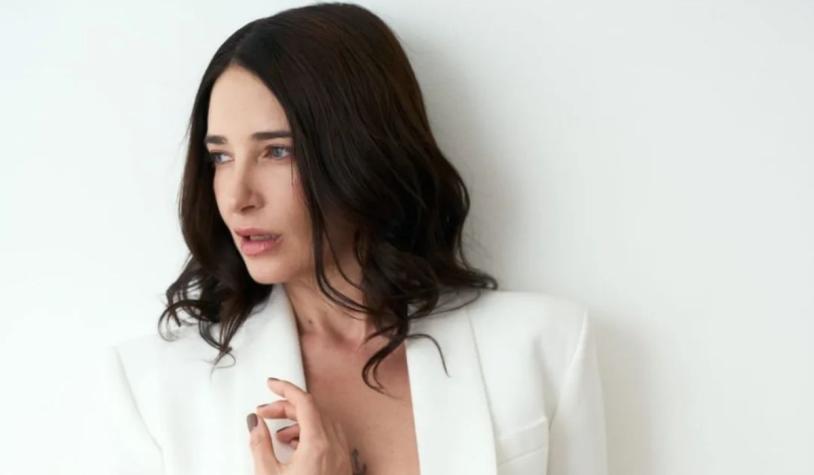 La íntima confesión de Camila Nash que involucra a otra mujer: "Es súper divertido”