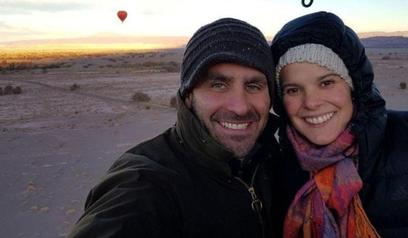 Médium dedica mensaje a mamá de Javiera Suárez: " La justicia a veces tarda"