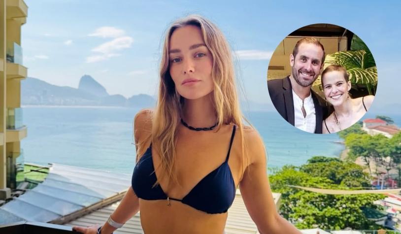 Publicación de Kika Silva se llena de críticas por relación con Cristian Arriagada: viudo de Javiera Suárez reaccionó