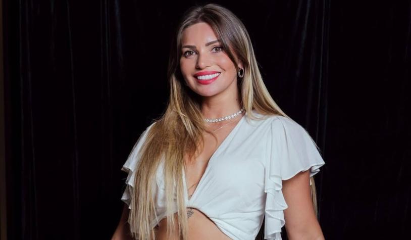 Faloon Larraguibel compartió video bailando junto a su hija Augusta y recibió elogios: “La versión 2.0 llegó”