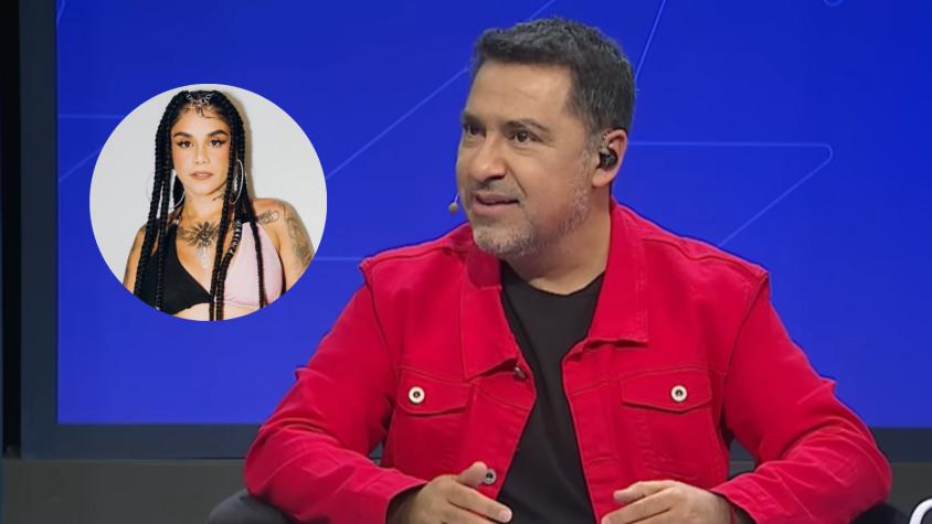 Dudo ya tiene sus invitados para el tercer capítulo: habrá cumbia y música urbana 