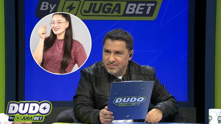 Comediantes de El Desestrece jugarán Dudo este jueves: revisa cómo ver el cuarto capítulo
