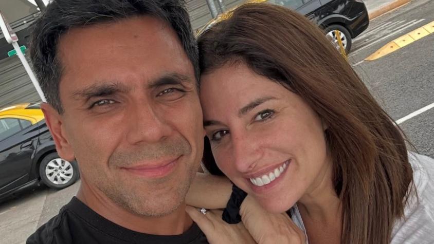 Fran Sfeir publicó imágenes en bikini sin filtros junto a mensaje sobre autoestima y amor propio: “Por fin me acepto”