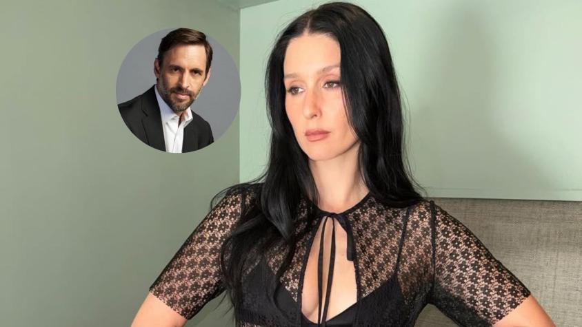 Francisca Valenzuela muestra lo que ha crecido su hija con Daniel Matamala: celebraron cumpleaños del periodista