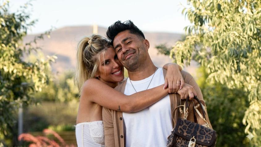 “Más que una ex”: Luis Jiménez dedica mensaje a Coté López tras viral video juntos