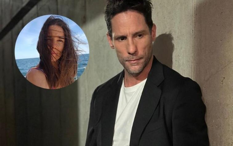 Es igual al actor: hijo mayor de Gonzalo Valenzuela y Juana Viale debutó como modelo