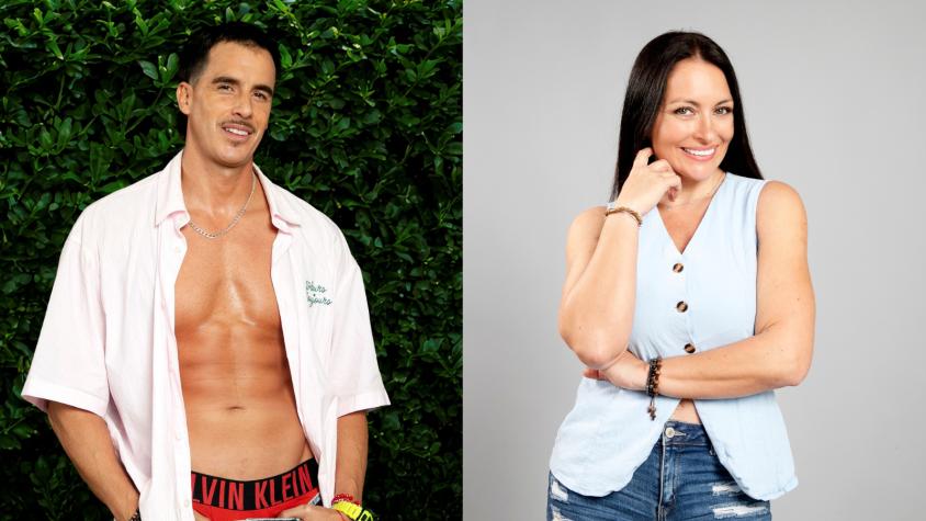 “Cucharita y pasadita de mano”: revelan detalles del acercamiento entre Camilo Huerta y Paula Pavic en Vecinos al límite 