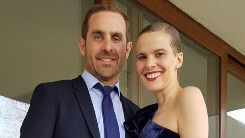 Padre de Javiera Suárez confiesa lo que pensaba su hija de Cristián Arriagada antes de morir