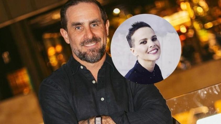 Conoce a la última pareja que tuvo el viudo de Javiera Suárez tras confirmar relación con Kika Silva