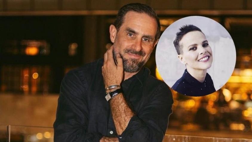Médium entrega supuesto mensaje de Javiera Suárez a Cristián Arriagada a 7 años de su muerte
