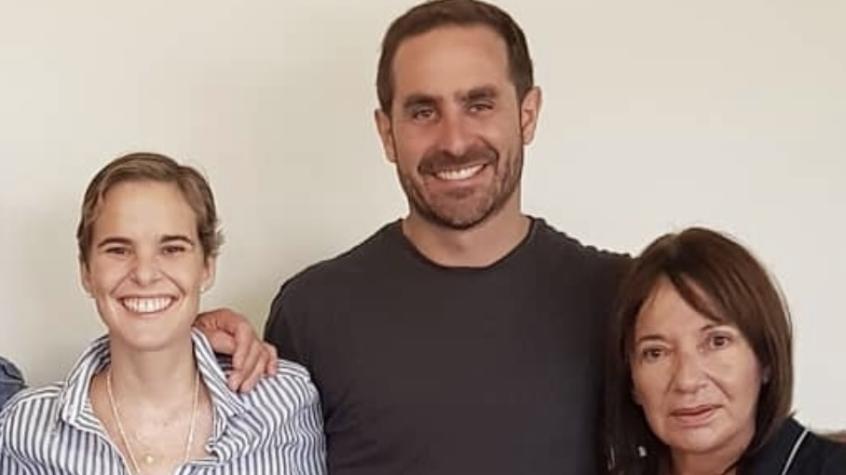 Mamá de Javiera Suárez revela por qué Cristián Arriagada no querría que su hijo se relacione con ella