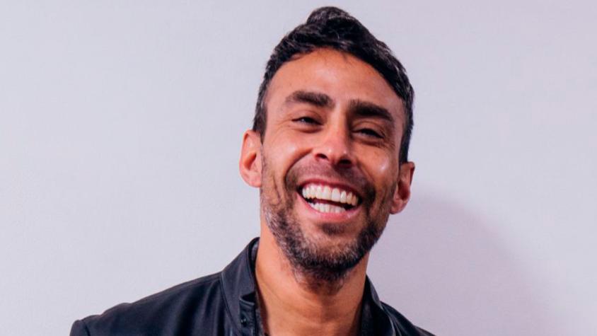 La foto de Jorge Valdivia que aclaró su estado sentimental a meses de confirmar relación con Titi Armenakis