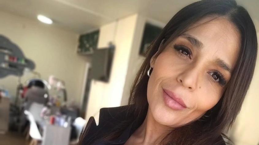 Kathy Orellana estuvo en riesgo vital tras sufrir una severa peritonitis: qué se sabe de su estado