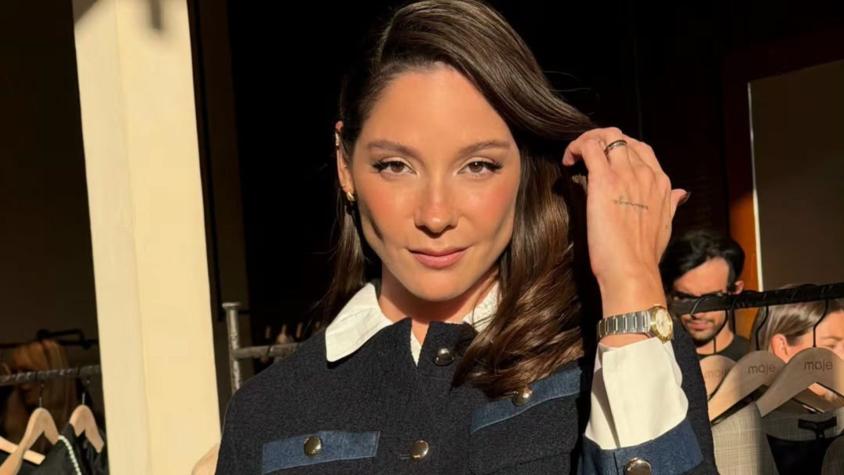 Kel Calderón deslumbra con fotos en bikini: estaba bien acompañada