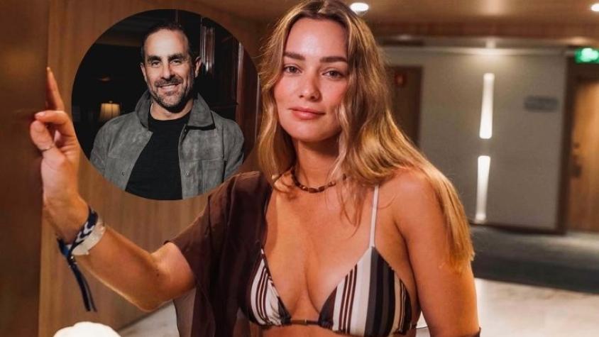 Tras romance con Cristián Arriagada: los crueles comentarios que recibió video de Kika Silva
