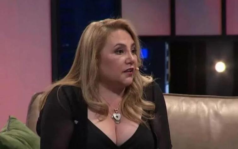 Predicción de Latife Soto afectó a conocida famosa nacional: “Oremos por ella”