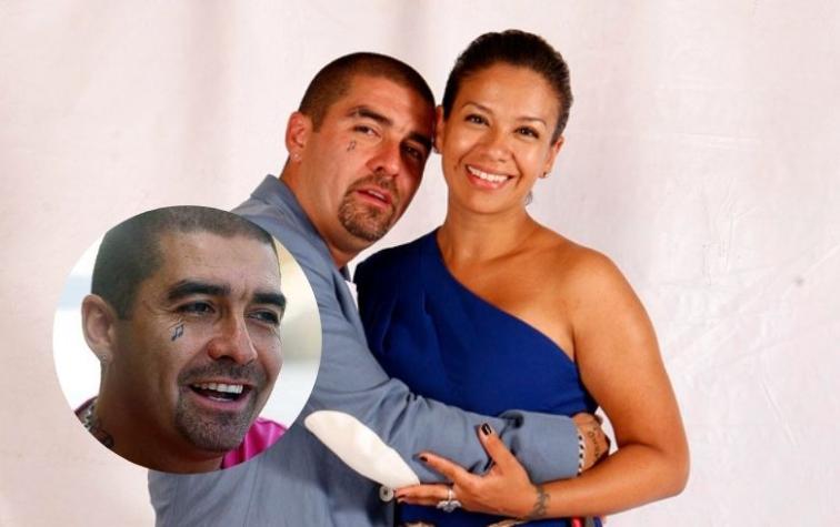 Ya no vive en Chile: mira lo grande que está el hijo de 18 años de Dj Méndez y Marcela Duque