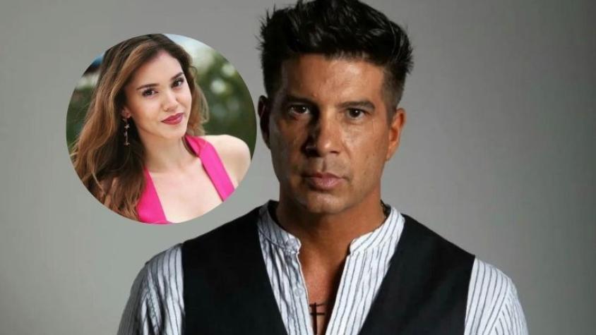 Mira cómo ha crecido la hija adolescente de Mario Velasco y Carolina Mestrovic: es idéntica al animador