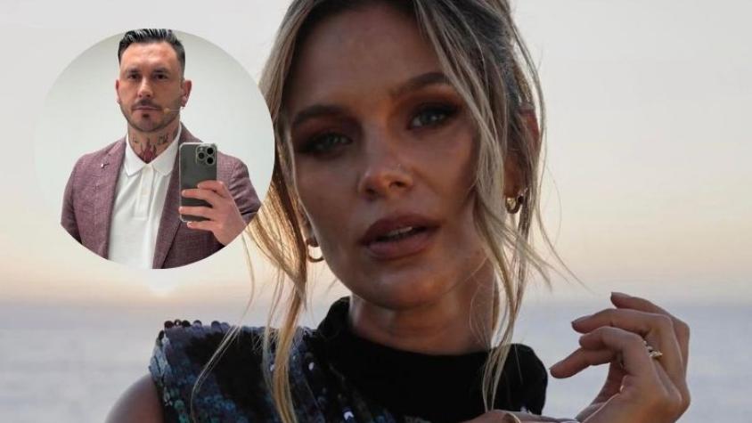 Mayte Rodríguez enamoró con comentadas fotos en bikini desde Menorca: Mauricio Pinilla reaccionó