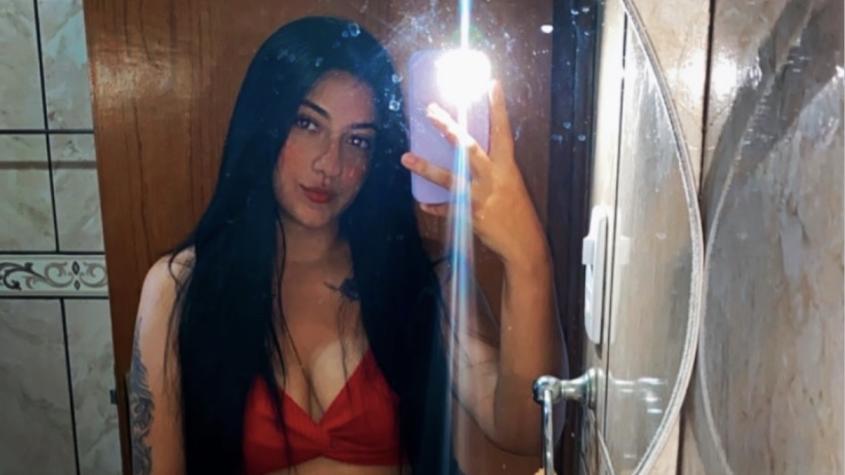 Joven influencer brasileña fue asesinada frente a sus hijos y su última publicación hoy conmueve
