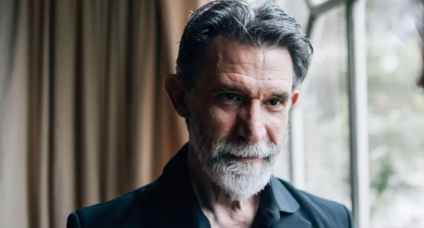 La confesión amorosa de Pancho Melo que sorprendió a Magdalena Müller y Dayana Amigo: “Me enamoré de un chiquillo”
