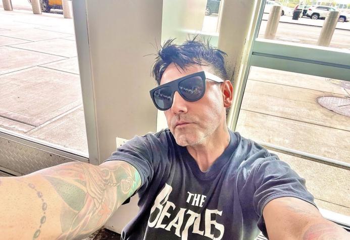 Ronny Dance muestra sus románticas vacaciones junto a su esposa Javiera del Campo: “Nos amamos”
