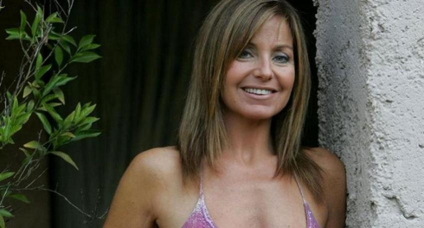 Alejada de la televisión: así luce la exanimadora Viviana Nunes a sus 64 años