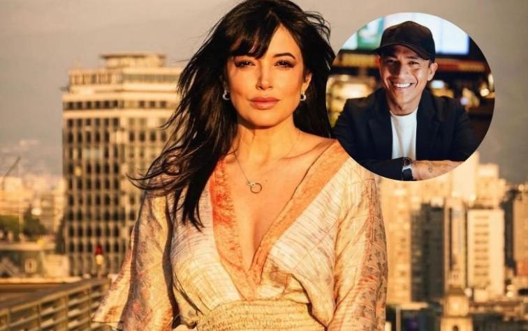 Yamila Reyna sufrió fuerte cambio físico tras su quiebre con Américo: "Debe haber bajado 12 kilos"