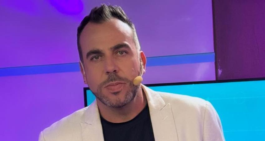 Exponen chats que complican a Francisco Kaminski y su vínculo con "el rey David": "Hermanito, necesito hacer plata"
