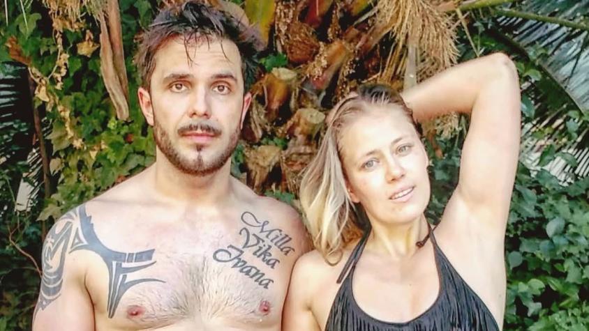 El mensaje de la hija de Álvaro Ballero tras sus polémicos dichos sobre Ludmila