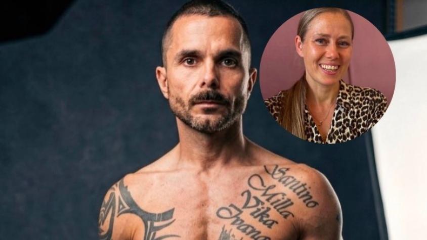 El mensaje sin filtros de Álvaro Ballero contra Ludmila: causó total sorpresa