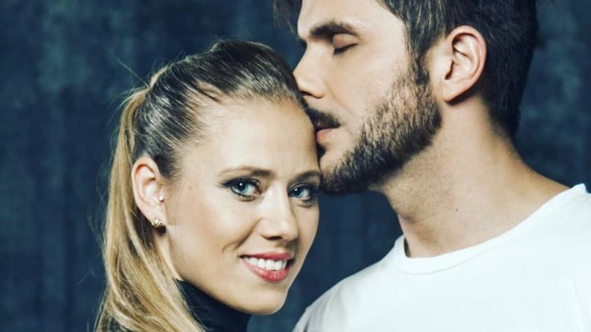 El inesperado gesto de chico reality con hija de Álvaro Ballero tras conflicto entre sus padres