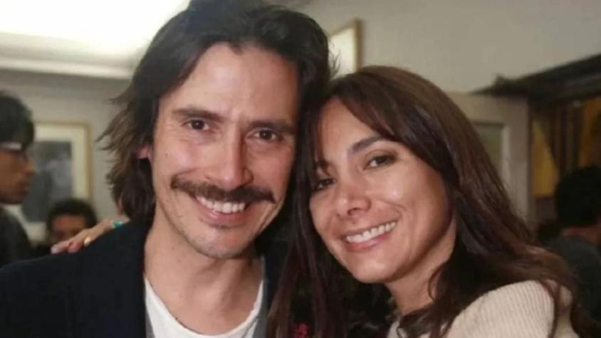 Álvaro Espinoza comparte romántica foto con Taira Court a dos años del quiebre con Cata Olcay