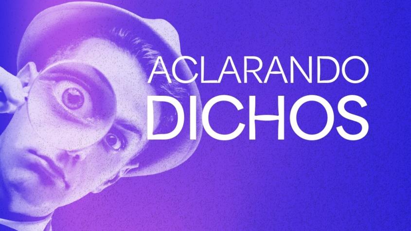 Chileactores publica declaración tras ser tratados de “vagos” y “parásitos de un gobierno”