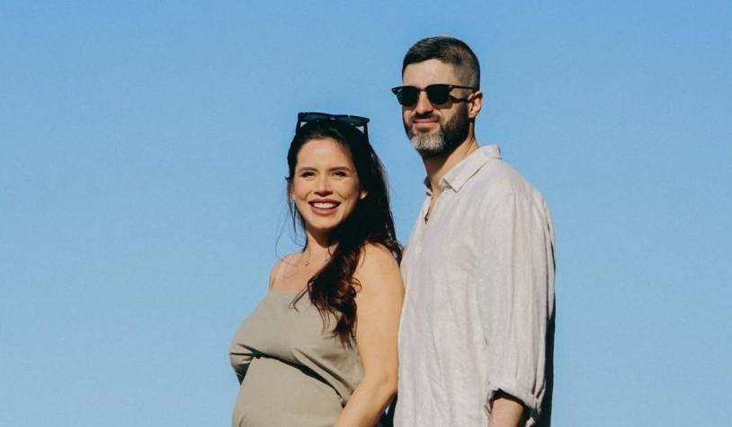 Angie Alvarado celebra tres años de matrimonio con Rodolfo Kamke: dedicó románticas palabras