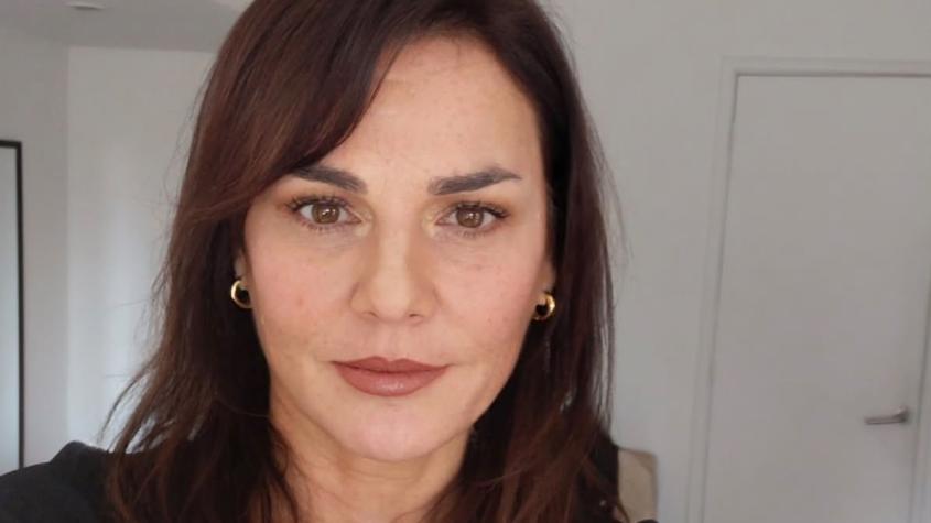 Hija mayor de Berta Lasala roba miradas al posar con la actriz: “Son iguales”